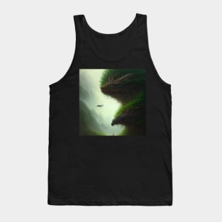 The Natural Balance Tank Top